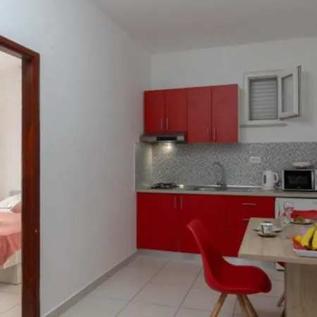 Ane - With Terrace 1