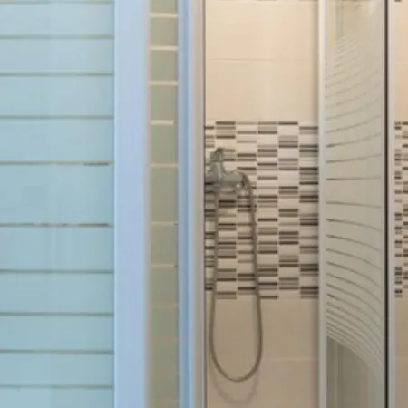 Ane - With Terrace 1 Apartmán