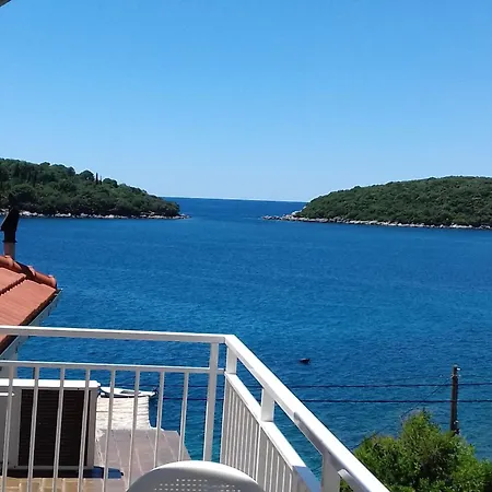 Ane - With Terrace 1 Apartmán *