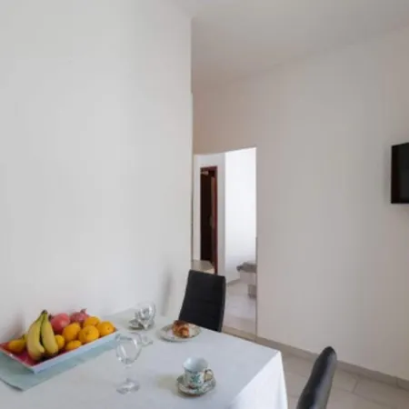 Apartment Ane - With Terrace 1