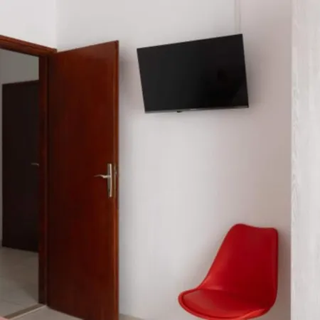 Ane - With Terrace 1 Apartment *