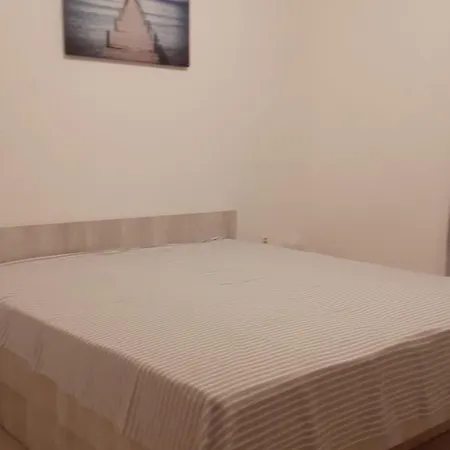 Apartmán Ane - With Terrace 1 Molunat