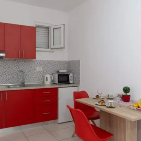 Ane - With Terrace 1